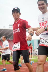 BIB: 201, 439, 3405
                            <button type="button" onclick="openModal(6069784)" class="btn btn-primary btn-sm float-right btn-popup" data-toggle="modal" data-target=".modal-high-quality">
                        <i class="fas fa-shopping-cart"></i> Add to Cart
                    </button>
                                            <button type="button" onclick="isThisMe(6069784, true)" class="btn btn-success btn-sm float-right btn-popup btn-isme hidden" data-toggle="tooltip" data-placement="bottom" title="นี่คือรูปของคุณใช่ไหม คลิกที่นี่เพื่อเอาเข้าอัลบั้ม">
                        <i class="fas fa-plus"></i> Add to album
                    </button>
                    <button type="button" onclick="isThisMe(6069784, false)" class="btn btn-warning btn-sm float-right btn-popup btn-isnotme hidden">
                        <i class="fas fa-ban"></i> Remove from album
                    </button>