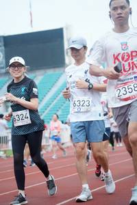 BIB: 2358, 6323, 16324
                            <button type="button" onclick="openModal(6070178)" class="btn btn-primary btn-sm float-right btn-popup" data-toggle="modal" data-target=".modal-high-quality">
                        <i class="fas fa-shopping-cart"></i> Add to Cart
                    </button>
                                            <button type="button" onclick="isThisMe(6070178, true)" class="btn btn-success btn-sm float-right btn-popup btn-isme hidden" data-toggle="tooltip" data-placement="bottom" title="นี่คือรูปของคุณใช่ไหม คลิกที่นี่เพื่อเอาเข้าอัลบั้ม">
                        <i class="fas fa-plus"></i> Add to album
                    </button>
                    <button type="button" onclick="isThisMe(6070178, false)" class="btn btn-warning btn-sm float-right btn-popup btn-isnotme hidden">
                        <i class="fas fa-ban"></i> Remove from album
                    </button>