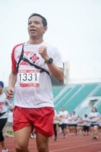 BIB: 1331
                            <button type="button" onclick="openModal(6077630)" class="btn btn-primary btn-sm float-right btn-popup" data-toggle="modal" data-target=".modal-high-quality">
                        <i class="fas fa-shopping-cart"></i> Add to Cart
                    </button>
                                            <button type="button" onclick="isThisMe(6077630, true)" class="btn btn-success btn-sm float-right btn-popup btn-isme hidden" data-toggle="tooltip" data-placement="bottom" title="นี่คือรูปของคุณใช่ไหม คลิกที่นี่เพื่อเอาเข้าอัลบั้ม">
                        <i class="fas fa-plus"></i> Add to album
                    </button>
                    <button type="button" onclick="isThisMe(6077630, false)" class="btn btn-warning btn-sm float-right btn-popup btn-isnotme hidden">
                        <i class="fas fa-ban"></i> Remove from album
                    </button>