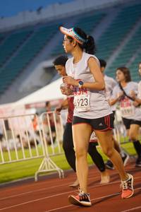 BIB: 199, 6923
                            <button type="button" onclick="openModal(6072015)" class="btn btn-primary btn-sm float-right btn-popup" data-toggle="modal" data-target=".modal-high-quality">
                        <i class="fas fa-shopping-cart"></i> Add to Cart
                    </button>
                                            <button type="button" onclick="isThisMe(6072015, true)" class="btn btn-success btn-sm float-right btn-popup btn-isme hidden" data-toggle="tooltip" data-placement="bottom" title="นี่คือรูปของคุณใช่ไหม คลิกที่นี่เพื่อเอาเข้าอัลบั้ม">
                        <i class="fas fa-plus"></i> Add to album
                    </button>
                    <button type="button" onclick="isThisMe(6072015, false)" class="btn btn-warning btn-sm float-right btn-popup btn-isnotme hidden">
                        <i class="fas fa-ban"></i> Remove from album
                    </button>