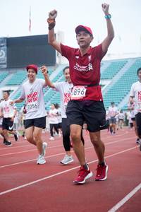 BIB: 5896
                            <button type="button" onclick="openModal(6077527)" class="btn btn-primary btn-sm float-right btn-popup" data-toggle="modal" data-target=".modal-high-quality">
                        <i class="fas fa-shopping-cart"></i> Add to Cart
                    </button>
                                            <button type="button" onclick="isThisMe(6077527, true)" class="btn btn-success btn-sm float-right btn-popup btn-isme hidden" data-toggle="tooltip" data-placement="bottom" title="นี่คือรูปของคุณใช่ไหม คลิกที่นี่เพื่อเอาเข้าอัลบั้ม">
                        <i class="fas fa-plus"></i> Add to album
                    </button>
                    <button type="button" onclick="isThisMe(6077527, false)" class="btn btn-warning btn-sm float-right btn-popup btn-isnotme hidden">
                        <i class="fas fa-ban"></i> Remove from album
                    </button>