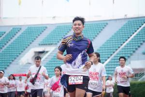 BIB: 7439, 4781, 5204, 1440
                            <button type="button" onclick="openModal(6069947)" class="btn btn-primary btn-sm float-right btn-popup" data-toggle="modal" data-target=".modal-high-quality">
                        <i class="fas fa-shopping-cart"></i> Add to Cart
                    </button>
                                            <button type="button" onclick="isThisMe(6069947, true)" class="btn btn-success btn-sm float-right btn-popup btn-isme hidden" data-toggle="tooltip" data-placement="bottom" title="นี่คือรูปของคุณใช่ไหม คลิกที่นี่เพื่อเอาเข้าอัลบั้ม">
                        <i class="fas fa-plus"></i> Add to album
                    </button>
                    <button type="button" onclick="isThisMe(6069947, false)" class="btn btn-warning btn-sm float-right btn-popup btn-isnotme hidden">
                        <i class="fas fa-ban"></i> Remove from album
                    </button>