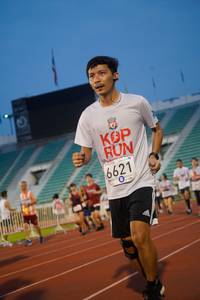 BIB: 6621
                            <button type="button" onclick="openModal(6072075)" class="btn btn-primary btn-sm float-right btn-popup" data-toggle="modal" data-target=".modal-high-quality">
                        <i class="fas fa-shopping-cart"></i> Add to Cart
                    </button>
                                            <button type="button" onclick="isThisMe(6072075, true)" class="btn btn-success btn-sm float-right btn-popup btn-isme hidden" data-toggle="tooltip" data-placement="bottom" title="นี่คือรูปของคุณใช่ไหม คลิกที่นี่เพื่อเอาเข้าอัลบั้ม">
                        <i class="fas fa-plus"></i> Add to album
                    </button>
                    <button type="button" onclick="isThisMe(6072075, false)" class="btn btn-warning btn-sm float-right btn-popup btn-isnotme hidden">
                        <i class="fas fa-ban"></i> Remove from album
                    </button>