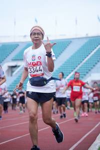 BIB: 3344, 
                            <button type="button" onclick="openModal(6077531)" class="btn btn-primary btn-sm float-right btn-popup" data-toggle="modal" data-target=".modal-high-quality">
                        <i class="fas fa-shopping-cart"></i> Add to Cart
                    </button>
                                            <button type="button" onclick="isThisMe(6077531, true)" class="btn btn-success btn-sm float-right btn-popup btn-isme hidden" data-toggle="tooltip" data-placement="bottom" title="นี่คือรูปของคุณใช่ไหม คลิกที่นี่เพื่อเอาเข้าอัลบั้ม">
                        <i class="fas fa-plus"></i> Add to album
                    </button>
                    <button type="button" onclick="isThisMe(6077531, false)" class="btn btn-warning btn-sm float-right btn-popup btn-isnotme hidden">
                        <i class="fas fa-ban"></i> Remove from album
                    </button>