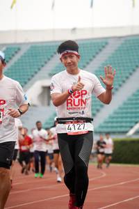 BIB: 4127
                            <button type="button" onclick="openModal(6050297)" class="btn btn-primary btn-sm float-right btn-popup" data-toggle="modal" data-target=".modal-high-quality">
                        <i class="fas fa-shopping-cart"></i> Add to Cart
                    </button>
                                            <button type="button" onclick="isThisMe(6050297, true)" class="btn btn-success btn-sm float-right btn-popup btn-isme hidden" data-toggle="tooltip" data-placement="bottom" title="นี่คือรูปของคุณใช่ไหม คลิกที่นี่เพื่อเอาเข้าอัลบั้ม">
                        <i class="fas fa-plus"></i> Add to album
                    </button>
                    <button type="button" onclick="isThisMe(6050297, false)" class="btn btn-warning btn-sm float-right btn-popup btn-isnotme hidden">
                        <i class="fas fa-ban"></i> Remove from album
                    </button>