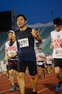 BIB: 6190, 882, 652
                            <button type="button" onclick="openModal(6109684)" class="btn btn-primary btn-sm float-right btn-popup" data-toggle="modal" data-target=".modal-high-quality">
                        <i class="fas fa-shopping-cart"></i> Add to Cart
                    </button>
                                            <button type="button" onclick="isThisMe(6109684, true)" class="btn btn-success btn-sm float-right btn-popup btn-isme hidden" data-toggle="tooltip" data-placement="bottom" title="นี่คือรูปของคุณใช่ไหม คลิกที่นี่เพื่อเอาเข้าอัลบั้ม">
                        <i class="fas fa-plus"></i> Add to album
                    </button>
                    <button type="button" onclick="isThisMe(6109684, false)" class="btn btn-warning btn-sm float-right btn-popup btn-isnotme hidden">
                        <i class="fas fa-ban"></i> Remove from album
                    </button>