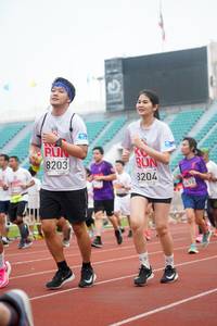 BIB: 8203, 8204
                            <button type="button" onclick="openModal(6059321)" class="btn btn-primary btn-sm float-right btn-popup" data-toggle="modal" data-target=".modal-high-quality">
                        <i class="fas fa-shopping-cart"></i> Add to Cart
                    </button>
                                            <button type="button" onclick="isThisMe(6059321, true)" class="btn btn-success btn-sm float-right btn-popup btn-isme hidden" data-toggle="tooltip" data-placement="bottom" title="นี่คือรูปของคุณใช่ไหม คลิกที่นี่เพื่อเอาเข้าอัลบั้ม">
                        <i class="fas fa-plus"></i> Add to album
                    </button>
                    <button type="button" onclick="isThisMe(6059321, false)" class="btn btn-warning btn-sm float-right btn-popup btn-isnotme hidden">
                        <i class="fas fa-ban"></i> Remove from album
                    </button>