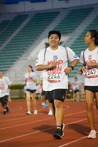 BIB: 2246, 2247
                            <button type="button" onclick="openModal(6109559)" class="btn btn-primary btn-sm float-right btn-popup" data-toggle="modal" data-target=".modal-high-quality">
                        <i class="fas fa-shopping-cart"></i> Add to Cart
                    </button>
                                            <button type="button" onclick="isThisMe(6109559, true)" class="btn btn-success btn-sm float-right btn-popup btn-isme hidden" data-toggle="tooltip" data-placement="bottom" title="นี่คือรูปของคุณใช่ไหม คลิกที่นี่เพื่อเอาเข้าอัลบั้ม">
                        <i class="fas fa-plus"></i> Add to album
                    </button>
                    <button type="button" onclick="isThisMe(6109559, false)" class="btn btn-warning btn-sm float-right btn-popup btn-isnotme hidden">
                        <i class="fas fa-ban"></i> Remove from album
                    </button>