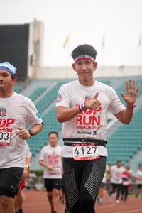 BIB: 201, 4127
                            <button type="button" onclick="openModal(6050304)" class="btn btn-primary btn-sm float-right btn-popup" data-toggle="modal" data-target=".modal-high-quality">
                        <i class="fas fa-shopping-cart"></i> Add to Cart
                    </button>
                                            <button type="button" onclick="isThisMe(6050304, true)" class="btn btn-success btn-sm float-right btn-popup btn-isme hidden" data-toggle="tooltip" data-placement="bottom" title="นี่คือรูปของคุณใช่ไหม คลิกที่นี่เพื่อเอาเข้าอัลบั้ม">
                        <i class="fas fa-plus"></i> Add to album
                    </button>
                    <button type="button" onclick="isThisMe(6050304, false)" class="btn btn-warning btn-sm float-right btn-popup btn-isnotme hidden">
                        <i class="fas fa-ban"></i> Remove from album
                    </button>