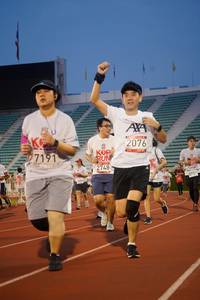 BIB: 2076, 7191, 2748, 895
                            <button type="button" onclick="openModal(6072042)" class="btn btn-primary btn-sm float-right btn-popup" data-toggle="modal" data-target=".modal-high-quality">
                        <i class="fas fa-shopping-cart"></i> Add to Cart
                    </button>
                                            <button type="button" onclick="isThisMe(6072042, true)" class="btn btn-success btn-sm float-right btn-popup btn-isme hidden" data-toggle="tooltip" data-placement="bottom" title="นี่คือรูปของคุณใช่ไหม คลิกที่นี่เพื่อเอาเข้าอัลบั้ม">
                        <i class="fas fa-plus"></i> Add to album
                    </button>
                    <button type="button" onclick="isThisMe(6072042, false)" class="btn btn-warning btn-sm float-right btn-popup btn-isnotme hidden">
                        <i class="fas fa-ban"></i> Remove from album
                    </button>