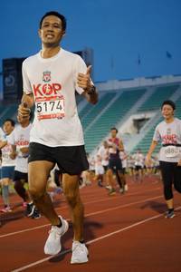 BIB: 5174, 8880
                            <button type="button" onclick="openModal(6109873)" class="btn btn-primary btn-sm float-right btn-popup" data-toggle="modal" data-target=".modal-high-quality">
                        <i class="fas fa-shopping-cart"></i> Add to Cart
                    </button>
                                            <button type="button" onclick="isThisMe(6109873, true)" class="btn btn-success btn-sm float-right btn-popup btn-isme hidden" data-toggle="tooltip" data-placement="bottom" title="นี่คือรูปของคุณใช่ไหม คลิกที่นี่เพื่อเอาเข้าอัลบั้ม">
                        <i class="fas fa-plus"></i> Add to album
                    </button>
                    <button type="button" onclick="isThisMe(6109873, false)" class="btn btn-warning btn-sm float-right btn-popup btn-isnotme hidden">
                        <i class="fas fa-ban"></i> Remove from album
                    </button>