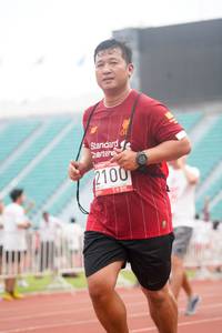 BIB: 2100
                            <button type="button" onclick="openModal(6049610)" class="btn btn-primary btn-sm float-right btn-popup" data-toggle="modal" data-target=".modal-high-quality">
                        <i class="fas fa-shopping-cart"></i> Add to Cart
                    </button>
                                            <button type="button" onclick="isThisMe(6049610, true)" class="btn btn-success btn-sm float-right btn-popup btn-isme hidden" data-toggle="tooltip" data-placement="bottom" title="นี่คือรูปของคุณใช่ไหม คลิกที่นี่เพื่อเอาเข้าอัลบั้ม">
                        <i class="fas fa-plus"></i> Add to album
                    </button>
                    <button type="button" onclick="isThisMe(6049610, false)" class="btn btn-warning btn-sm float-right btn-popup btn-isnotme hidden">
                        <i class="fas fa-ban"></i> Remove from album
                    </button>