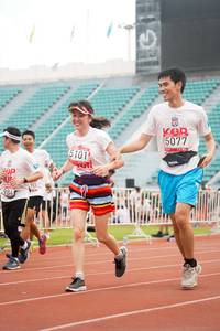 BIB: 5077, 5101, 984
                            <button type="button" onclick="openModal(6050238)" class="btn btn-primary btn-sm float-right btn-popup" data-toggle="modal" data-target=".modal-high-quality">
                        <i class="fas fa-shopping-cart"></i> Add to Cart
                    </button>
                                            <button type="button" onclick="isThisMe(6050238, true)" class="btn btn-success btn-sm float-right btn-popup btn-isme hidden" data-toggle="tooltip" data-placement="bottom" title="นี่คือรูปของคุณใช่ไหม คลิกที่นี่เพื่อเอาเข้าอัลบั้ม">
                        <i class="fas fa-plus"></i> Add to album
                    </button>
                    <button type="button" onclick="isThisMe(6050238, false)" class="btn btn-warning btn-sm float-right btn-popup btn-isnotme hidden">
                        <i class="fas fa-ban"></i> Remove from album
                    </button>