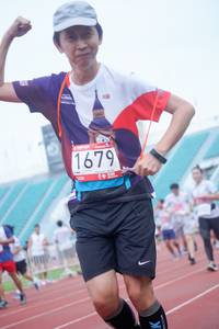 BIB: 1679
                            <button type="button" onclick="openModal(6070015)" class="btn btn-primary btn-sm float-right btn-popup" data-toggle="modal" data-target=".modal-high-quality">
                        <i class="fas fa-shopping-cart"></i> Add to Cart
                    </button>
                                            <button type="button" onclick="isThisMe(6070015, true)" class="btn btn-success btn-sm float-right btn-popup btn-isme hidden" data-toggle="tooltip" data-placement="bottom" title="นี่คือรูปของคุณใช่ไหม คลิกที่นี่เพื่อเอาเข้าอัลบั้ม">
                        <i class="fas fa-plus"></i> Add to album
                    </button>
                    <button type="button" onclick="isThisMe(6070015, false)" class="btn btn-warning btn-sm float-right btn-popup btn-isnotme hidden">
                        <i class="fas fa-ban"></i> Remove from album
                    </button>