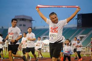 BIB: 6909, 6700, 8701
                            <button type="button" onclick="openModal(6071500)" class="btn btn-primary btn-sm float-right btn-popup" data-toggle="modal" data-target=".modal-high-quality">
                        <i class="fas fa-shopping-cart"></i> Add to Cart
                    </button>
                                            <button type="button" onclick="isThisMe(6071500, true)" class="btn btn-success btn-sm float-right btn-popup btn-isme hidden" data-toggle="tooltip" data-placement="bottom" title="นี่คือรูปของคุณใช่ไหม คลิกที่นี่เพื่อเอาเข้าอัลบั้ม">
                        <i class="fas fa-plus"></i> Add to album
                    </button>
                    <button type="button" onclick="isThisMe(6071500, false)" class="btn btn-warning btn-sm float-right btn-popup btn-isnotme hidden">
                        <i class="fas fa-ban"></i> Remove from album
                    </button>