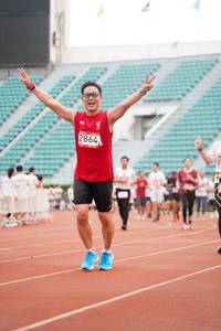 BIB: 33955, 2864
                            <button type="button" onclick="openModal(6053801)" class="btn btn-primary btn-sm float-right btn-popup" data-toggle="modal" data-target=".modal-high-quality">
                        <i class="fas fa-shopping-cart"></i> Add to Cart
                    </button>
                                            <button type="button" onclick="isThisMe(6053801, true)" class="btn btn-success btn-sm float-right btn-popup btn-isme hidden" data-toggle="tooltip" data-placement="bottom" title="นี่คือรูปของคุณใช่ไหม คลิกที่นี่เพื่อเอาเข้าอัลบั้ม">
                        <i class="fas fa-plus"></i> Add to album
                    </button>
                    <button type="button" onclick="isThisMe(6053801, false)" class="btn btn-warning btn-sm float-right btn-popup btn-isnotme hidden">
                        <i class="fas fa-ban"></i> Remove from album
                    </button>