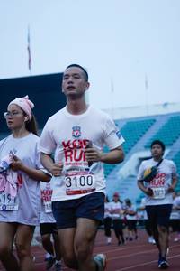 BIB: 123, 3100
                            <button type="button" onclick="openModal(6071786)" class="btn btn-primary btn-sm float-right btn-popup" data-toggle="modal" data-target=".modal-high-quality">
                        <i class="fas fa-shopping-cart"></i> Add to Cart
                    </button>
                                            <button type="button" onclick="isThisMe(6071786, true)" class="btn btn-success btn-sm float-right btn-popup btn-isme hidden" data-toggle="tooltip" data-placement="bottom" title="นี่คือรูปของคุณใช่ไหม คลิกที่นี่เพื่อเอาเข้าอัลบั้ม">
                        <i class="fas fa-plus"></i> Add to album
                    </button>
                    <button type="button" onclick="isThisMe(6071786, false)" class="btn btn-warning btn-sm float-right btn-popup btn-isnotme hidden">
                        <i class="fas fa-ban"></i> Remove from album
                    </button>