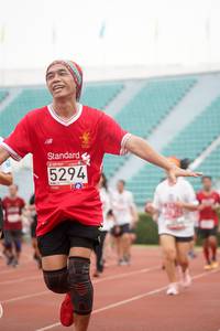 BIB: 5294
                            <button type="button" onclick="openModal(6056564)" class="btn btn-primary btn-sm float-right btn-popup" data-toggle="modal" data-target=".modal-high-quality">
                        <i class="fas fa-shopping-cart"></i> Add to Cart
                    </button>
                                            <button type="button" onclick="isThisMe(6056564, true)" class="btn btn-success btn-sm float-right btn-popup btn-isme hidden" data-toggle="tooltip" data-placement="bottom" title="นี่คือรูปของคุณใช่ไหม คลิกที่นี่เพื่อเอาเข้าอัลบั้ม">
                        <i class="fas fa-plus"></i> Add to album
                    </button>
                    <button type="button" onclick="isThisMe(6056564, false)" class="btn btn-warning btn-sm float-right btn-popup btn-isnotme hidden">
                        <i class="fas fa-ban"></i> Remove from album
                    </button>