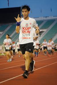 BIB: 5289, 6834
                            <button type="button" onclick="openModal(6072052)" class="btn btn-primary btn-sm float-right btn-popup" data-toggle="modal" data-target=".modal-high-quality">
                        <i class="fas fa-shopping-cart"></i> Add to Cart
                    </button>
                                            <button type="button" onclick="isThisMe(6072052, true)" class="btn btn-success btn-sm float-right btn-popup btn-isme hidden" data-toggle="tooltip" data-placement="bottom" title="นี่คือรูปของคุณใช่ไหม คลิกที่นี่เพื่อเอาเข้าอัลบั้ม">
                        <i class="fas fa-plus"></i> Add to album
                    </button>
                    <button type="button" onclick="isThisMe(6072052, false)" class="btn btn-warning btn-sm float-right btn-popup btn-isnotme hidden">
                        <i class="fas fa-ban"></i> Remove from album
                    </button>