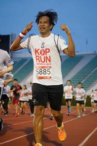 BIB: 2019, 5885
                            <button type="button" onclick="openModal(6071301)" class="btn btn-primary btn-sm float-right btn-popup" data-toggle="modal" data-target=".modal-high-quality">
                        <i class="fas fa-shopping-cart"></i> Add to Cart
                    </button>
                                            <button type="button" onclick="isThisMe(6071301, true)" class="btn btn-success btn-sm float-right btn-popup btn-isme hidden" data-toggle="tooltip" data-placement="bottom" title="นี่คือรูปของคุณใช่ไหม คลิกที่นี่เพื่อเอาเข้าอัลบั้ม">
                        <i class="fas fa-plus"></i> Add to album
                    </button>
                    <button type="button" onclick="isThisMe(6071301, false)" class="btn btn-warning btn-sm float-right btn-popup btn-isnotme hidden">
                        <i class="fas fa-ban"></i> Remove from album
                    </button>