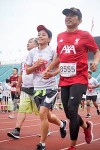 BIB: 8555, 3617
                            <button type="button" onclick="openModal(6059537)" class="btn btn-primary btn-sm float-right btn-popup" data-toggle="modal" data-target=".modal-high-quality">
                        <i class="fas fa-shopping-cart"></i> Add to Cart
                    </button>
                                            <button type="button" onclick="isThisMe(6059537, true)" class="btn btn-success btn-sm float-right btn-popup btn-isme hidden" data-toggle="tooltip" data-placement="bottom" title="นี่คือรูปของคุณใช่ไหม คลิกที่นี่เพื่อเอาเข้าอัลบั้ม">
                        <i class="fas fa-plus"></i> Add to album
                    </button>
                    <button type="button" onclick="isThisMe(6059537, false)" class="btn btn-warning btn-sm float-right btn-popup btn-isnotme hidden">
                        <i class="fas fa-ban"></i> Remove from album
                    </button>