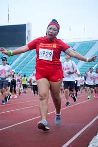 BIB: 6929
                            <button type="button" onclick="openModal(6077537)" class="btn btn-primary btn-sm float-right btn-popup" data-toggle="modal" data-target=".modal-high-quality">
                        <i class="fas fa-shopping-cart"></i> Add to Cart
                    </button>
                                            <button type="button" onclick="isThisMe(6077537, true)" class="btn btn-success btn-sm float-right btn-popup btn-isme hidden" data-toggle="tooltip" data-placement="bottom" title="นี่คือรูปของคุณใช่ไหม คลิกที่นี่เพื่อเอาเข้าอัลบั้ม">
                        <i class="fas fa-plus"></i> Add to album
                    </button>
                    <button type="button" onclick="isThisMe(6077537, false)" class="btn btn-warning btn-sm float-right btn-popup btn-isnotme hidden">
                        <i class="fas fa-ban"></i> Remove from album
                    </button>