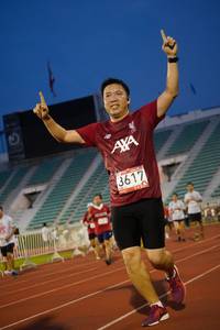 BIB: 3617
                            <button type="button" onclick="openModal(6109751)" class="btn btn-primary btn-sm float-right btn-popup" data-toggle="modal" data-target=".modal-high-quality">
                        <i class="fas fa-shopping-cart"></i> Add to Cart
                    </button>
                                            <button type="button" onclick="isThisMe(6109751, true)" class="btn btn-success btn-sm float-right btn-popup btn-isme hidden" data-toggle="tooltip" data-placement="bottom" title="นี่คือรูปของคุณใช่ไหม คลิกที่นี่เพื่อเอาเข้าอัลบั้ม">
                        <i class="fas fa-plus"></i> Add to album
                    </button>
                    <button type="button" onclick="isThisMe(6109751, false)" class="btn btn-warning btn-sm float-right btn-popup btn-isnotme hidden">
                        <i class="fas fa-ban"></i> Remove from album
                    </button>