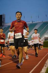 BIB: 6562, 6621, 4315, 6764
                            <button type="button" onclick="openModal(6072072)" class="btn btn-primary btn-sm float-right btn-popup" data-toggle="modal" data-target=".modal-high-quality">
                        <i class="fas fa-shopping-cart"></i> Add to Cart
                    </button>
                                            <button type="button" onclick="isThisMe(6072072, true)" class="btn btn-success btn-sm float-right btn-popup btn-isme hidden" data-toggle="tooltip" data-placement="bottom" title="นี่คือรูปของคุณใช่ไหม คลิกที่นี่เพื่อเอาเข้าอัลบั้ม">
                        <i class="fas fa-plus"></i> Add to album
                    </button>
                    <button type="button" onclick="isThisMe(6072072, false)" class="btn btn-warning btn-sm float-right btn-popup btn-isnotme hidden">
                        <i class="fas fa-ban"></i> Remove from album
                    </button>