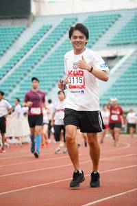 BIB: 3115
                            <button type="button" onclick="openModal(6061399)" class="btn btn-primary btn-sm float-right btn-popup" data-toggle="modal" data-target=".modal-high-quality">
                        <i class="fas fa-shopping-cart"></i> Add to Cart
                    </button>
                                            <button type="button" onclick="isThisMe(6061399, true)" class="btn btn-success btn-sm float-right btn-popup btn-isme hidden" data-toggle="tooltip" data-placement="bottom" title="นี่คือรูปของคุณใช่ไหม คลิกที่นี่เพื่อเอาเข้าอัลบั้ม">
                        <i class="fas fa-plus"></i> Add to album
                    </button>
                    <button type="button" onclick="isThisMe(6061399, false)" class="btn btn-warning btn-sm float-right btn-popup btn-isnotme hidden">
                        <i class="fas fa-ban"></i> Remove from album
                    </button>