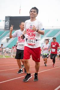 BIB: 1842, 201, 8508
                            <button type="button" onclick="openModal(6059534)" class="btn btn-primary btn-sm float-right btn-popup" data-toggle="modal" data-target=".modal-high-quality">
                        <i class="fas fa-shopping-cart"></i> Add to Cart
                    </button>
                                            <button type="button" onclick="isThisMe(6059534, true)" class="btn btn-success btn-sm float-right btn-popup btn-isme hidden" data-toggle="tooltip" data-placement="bottom" title="นี่คือรูปของคุณใช่ไหม คลิกที่นี่เพื่อเอาเข้าอัลบั้ม">
                        <i class="fas fa-plus"></i> Add to album
                    </button>
                    <button type="button" onclick="isThisMe(6059534, false)" class="btn btn-warning btn-sm float-right btn-popup btn-isnotme hidden">
                        <i class="fas fa-ban"></i> Remove from album
                    </button>