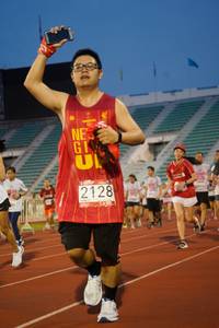 BIB: 2128
                            <button type="button" onclick="openModal(6109893)" class="btn btn-primary btn-sm float-right btn-popup" data-toggle="modal" data-target=".modal-high-quality">
                        <i class="fas fa-shopping-cart"></i> Add to Cart
                    </button>
                                            <button type="button" onclick="isThisMe(6109893, true)" class="btn btn-success btn-sm float-right btn-popup btn-isme hidden" data-toggle="tooltip" data-placement="bottom" title="นี่คือรูปของคุณใช่ไหม คลิกที่นี่เพื่อเอาเข้าอัลบั้ม">
                        <i class="fas fa-plus"></i> Add to album
                    </button>
                    <button type="button" onclick="isThisMe(6109893, false)" class="btn btn-warning btn-sm float-right btn-popup btn-isnotme hidden">
                        <i class="fas fa-ban"></i> Remove from album
                    </button>