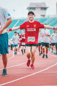 BIB: 3958
                            <button type="button" onclick="openModal(6087744)" class="btn btn-primary btn-sm float-right btn-popup" data-toggle="modal" data-target=".modal-high-quality">
                        <i class="fas fa-shopping-cart"></i> Add to Cart
                    </button>
                                            <button type="button" onclick="isThisMe(6087744, true)" class="btn btn-success btn-sm float-right btn-popup btn-isme hidden" data-toggle="tooltip" data-placement="bottom" title="นี่คือรูปของคุณใช่ไหม คลิกที่นี่เพื่อเอาเข้าอัลบั้ม">
                        <i class="fas fa-plus"></i> Add to album
                    </button>
                    <button type="button" onclick="isThisMe(6087744, false)" class="btn btn-warning btn-sm float-right btn-popup btn-isnotme hidden">
                        <i class="fas fa-ban"></i> Remove from album
                    </button>