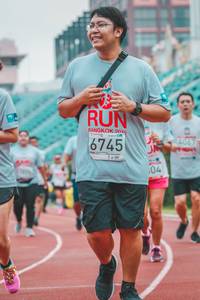 BIB: 2019, 6745
                            <button type="button" onclick="openModal(6087710)" class="btn btn-primary btn-sm float-right btn-popup" data-toggle="modal" data-target=".modal-high-quality">
                        <i class="fas fa-shopping-cart"></i> Add to Cart
                    </button>
                                            <button type="button" onclick="isThisMe(6087710, true)" class="btn btn-success btn-sm float-right btn-popup btn-isme hidden" data-toggle="tooltip" data-placement="bottom" title="นี่คือรูปของคุณใช่ไหม คลิกที่นี่เพื่อเอาเข้าอัลบั้ม">
                        <i class="fas fa-plus"></i> Add to album
                    </button>
                    <button type="button" onclick="isThisMe(6087710, false)" class="btn btn-warning btn-sm float-right btn-popup btn-isnotme hidden">
                        <i class="fas fa-ban"></i> Remove from album
                    </button>