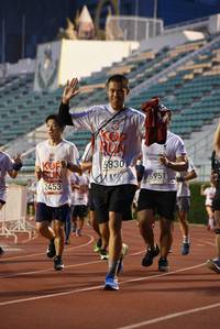 BIB: 2453, 6830, 6951
                            <button type="button" onclick="openModal(6004829)" class="btn btn-primary btn-sm float-right btn-popup" data-toggle="modal" data-target=".modal-high-quality">
                        <i class="fas fa-shopping-cart"></i> Add to Cart
                    </button>
                                            <button type="button" onclick="isThisMe(6004829, true)" class="btn btn-success btn-sm float-right btn-popup btn-isme hidden" data-toggle="tooltip" data-placement="bottom" title="นี่คือรูปของคุณใช่ไหม คลิกที่นี่เพื่อเอาเข้าอัลบั้ม">
                        <i class="fas fa-plus"></i> Add to album
                    </button>
                    <button type="button" onclick="isThisMe(6004829, false)" class="btn btn-warning btn-sm float-right btn-popup btn-isnotme hidden">
                        <i class="fas fa-ban"></i> Remove from album
                    </button>