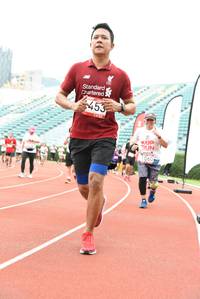 BIB: 453, 1060
                            <button type="button" onclick="openModal(6015875)" class="btn btn-primary btn-sm float-right btn-popup" data-toggle="modal" data-target=".modal-high-quality">
                        <i class="fas fa-shopping-cart"></i> Add to Cart
                    </button>
                                            <button type="button" onclick="isThisMe(6015875, true)" class="btn btn-success btn-sm float-right btn-popup btn-isme hidden" data-toggle="tooltip" data-placement="bottom" title="นี่คือรูปของคุณใช่ไหม คลิกที่นี่เพื่อเอาเข้าอัลบั้ม">
                        <i class="fas fa-plus"></i> Add to album
                    </button>
                    <button type="button" onclick="isThisMe(6015875, false)" class="btn btn-warning btn-sm float-right btn-popup btn-isnotme hidden">
                        <i class="fas fa-ban"></i> Remove from album
                    </button>