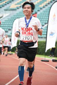 BIB: 1901
                            <button type="button" onclick="openModal(6012838)" class="btn btn-primary btn-sm float-right btn-popup" data-toggle="modal" data-target=".modal-high-quality">
                        <i class="fas fa-shopping-cart"></i> Add to Cart
                    </button>
                                            <button type="button" onclick="isThisMe(6012838, true)" class="btn btn-success btn-sm float-right btn-popup btn-isme hidden" data-toggle="tooltip" data-placement="bottom" title="นี่คือรูปของคุณใช่ไหม คลิกที่นี่เพื่อเอาเข้าอัลบั้ม">
                        <i class="fas fa-plus"></i> Add to album
                    </button>
                    <button type="button" onclick="isThisMe(6012838, false)" class="btn btn-warning btn-sm float-right btn-popup btn-isnotme hidden">
                        <i class="fas fa-ban"></i> Remove from album
                    </button>