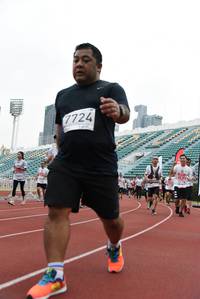 BIB: 7724
                            <button type="button" onclick="openModal(6007619)" class="btn btn-primary btn-sm float-right btn-popup" data-toggle="modal" data-target=".modal-high-quality">
                        <i class="fas fa-shopping-cart"></i> Add to Cart
                    </button>
                                            <button type="button" onclick="isThisMe(6007619, true)" class="btn btn-success btn-sm float-right btn-popup btn-isme hidden" data-toggle="tooltip" data-placement="bottom" title="นี่คือรูปของคุณใช่ไหม คลิกที่นี่เพื่อเอาเข้าอัลบั้ม">
                        <i class="fas fa-plus"></i> Add to album
                    </button>
                    <button type="button" onclick="isThisMe(6007619, false)" class="btn btn-warning btn-sm float-right btn-popup btn-isnotme hidden">
                        <i class="fas fa-ban"></i> Remove from album
                    </button>