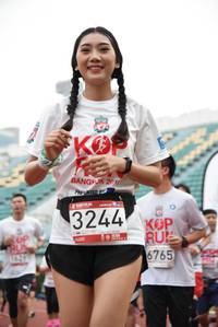 BIB: 201, 3244, 6765
                            <button type="button" onclick="openModal(6010863)" class="btn btn-primary btn-sm float-right btn-popup" data-toggle="modal" data-target=".modal-high-quality">
                        <i class="fas fa-shopping-cart"></i> Add to Cart
                    </button>
                                            <button type="button" onclick="isThisMe(6010863, true)" class="btn btn-success btn-sm float-right btn-popup btn-isme hidden" data-toggle="tooltip" data-placement="bottom" title="นี่คือรูปของคุณใช่ไหม คลิกที่นี่เพื่อเอาเข้าอัลบั้ม">
                        <i class="fas fa-plus"></i> Add to album
                    </button>
                    <button type="button" onclick="isThisMe(6010863, false)" class="btn btn-warning btn-sm float-right btn-popup btn-isnotme hidden">
                        <i class="fas fa-ban"></i> Remove from album
                    </button>