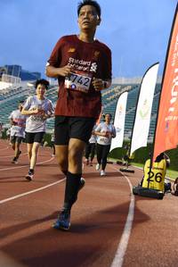 BIB: 742, 6303, 504, 6829
                            <button type="button" onclick="openModal(6005761)" class="btn btn-primary btn-sm float-right btn-popup" data-toggle="modal" data-target=".modal-high-quality">
                        <i class="fas fa-shopping-cart"></i> Add to Cart
                    </button>
                                            <button type="button" onclick="isThisMe(6005761, true)" class="btn btn-success btn-sm float-right btn-popup btn-isme hidden" data-toggle="tooltip" data-placement="bottom" title="นี่คือรูปของคุณใช่ไหม คลิกที่นี่เพื่อเอาเข้าอัลบั้ม">
                        <i class="fas fa-plus"></i> Add to album
                    </button>
                    <button type="button" onclick="isThisMe(6005761, false)" class="btn btn-warning btn-sm float-right btn-popup btn-isnotme hidden">
                        <i class="fas fa-ban"></i> Remove from album
                    </button>