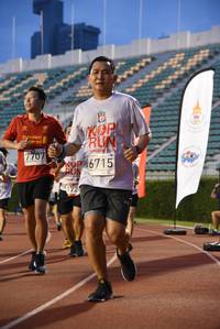 BIB: 7707, 6715, 172
                            <button type="button" onclick="openModal(6005425)" class="btn btn-primary btn-sm float-right btn-popup" data-toggle="modal" data-target=".modal-high-quality">
                        <i class="fas fa-shopping-cart"></i> Add to Cart
                    </button>
                                            <button type="button" onclick="isThisMe(6005425, true)" class="btn btn-success btn-sm float-right btn-popup btn-isme hidden" data-toggle="tooltip" data-placement="bottom" title="นี่คือรูปของคุณใช่ไหม คลิกที่นี่เพื่อเอาเข้าอัลบั้ม">
                        <i class="fas fa-plus"></i> Add to album
                    </button>
                    <button type="button" onclick="isThisMe(6005425, false)" class="btn btn-warning btn-sm float-right btn-popup btn-isnotme hidden">
                        <i class="fas fa-ban"></i> Remove from album
                    </button>