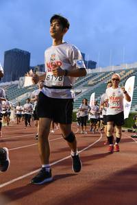 BIB: 8178, 2755
                            <button type="button" onclick="openModal(6005693)" class="btn btn-primary btn-sm float-right btn-popup" data-toggle="modal" data-target=".modal-high-quality">
                        <i class="fas fa-shopping-cart"></i> Add to Cart
                    </button>
                                            <button type="button" onclick="isThisMe(6005693, true)" class="btn btn-success btn-sm float-right btn-popup btn-isme hidden" data-toggle="tooltip" data-placement="bottom" title="นี่คือรูปของคุณใช่ไหม คลิกที่นี่เพื่อเอาเข้าอัลบั้ม">
                        <i class="fas fa-plus"></i> Add to album
                    </button>
                    <button type="button" onclick="isThisMe(6005693, false)" class="btn btn-warning btn-sm float-right btn-popup btn-isnotme hidden">
                        <i class="fas fa-ban"></i> Remove from album
                    </button>