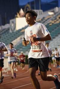 BIB: 3378
                            <button type="button" onclick="openModal(6004120)" class="btn btn-primary btn-sm float-right btn-popup" data-toggle="modal" data-target=".modal-high-quality">
                        <i class="fas fa-shopping-cart"></i> Add to Cart
                    </button>
                                            <button type="button" onclick="isThisMe(6004120, true)" class="btn btn-success btn-sm float-right btn-popup btn-isme hidden" data-toggle="tooltip" data-placement="bottom" title="นี่คือรูปของคุณใช่ไหม คลิกที่นี่เพื่อเอาเข้าอัลบั้ม">
                        <i class="fas fa-plus"></i> Add to album
                    </button>
                    <button type="button" onclick="isThisMe(6004120, false)" class="btn btn-warning btn-sm float-right btn-popup btn-isnotme hidden">
                        <i class="fas fa-ban"></i> Remove from album
                    </button>