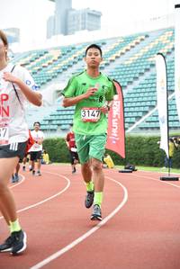 BIB: 3147, 201
                            <button type="button" onclick="openModal(6017850)" class="btn btn-primary btn-sm float-right btn-popup" data-toggle="modal" data-target=".modal-high-quality">
                        <i class="fas fa-shopping-cart"></i> Add to Cart
                    </button>
                                            <button type="button" onclick="isThisMe(6017850, true)" class="btn btn-success btn-sm float-right btn-popup btn-isme hidden" data-toggle="tooltip" data-placement="bottom" title="นี่คือรูปของคุณใช่ไหม คลิกที่นี่เพื่อเอาเข้าอัลบั้ม">
                        <i class="fas fa-plus"></i> Add to album
                    </button>
                    <button type="button" onclick="isThisMe(6017850, false)" class="btn btn-warning btn-sm float-right btn-popup btn-isnotme hidden">
                        <i class="fas fa-ban"></i> Remove from album
                    </button>