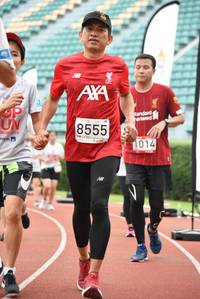 BIB: 8555, 1014
                            <button type="button" onclick="openModal(6013412)" class="btn btn-primary btn-sm float-right btn-popup" data-toggle="modal" data-target=".modal-high-quality">
                        <i class="fas fa-shopping-cart"></i> Add to Cart
                    </button>
                                            <button type="button" onclick="isThisMe(6013412, true)" class="btn btn-success btn-sm float-right btn-popup btn-isme hidden" data-toggle="tooltip" data-placement="bottom" title="นี่คือรูปของคุณใช่ไหม คลิกที่นี่เพื่อเอาเข้าอัลบั้ม">
                        <i class="fas fa-plus"></i> Add to album
                    </button>
                    <button type="button" onclick="isThisMe(6013412, false)" class="btn btn-warning btn-sm float-right btn-popup btn-isnotme hidden">
                        <i class="fas fa-ban"></i> Remove from album
                    </button>