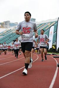 BIB: 7248, 6462
                            <button type="button" onclick="openModal(6007692)" class="btn btn-primary btn-sm float-right btn-popup" data-toggle="modal" data-target=".modal-high-quality">
                        <i class="fas fa-shopping-cart"></i> Add to Cart
                    </button>
                                            <button type="button" onclick="isThisMe(6007692, true)" class="btn btn-success btn-sm float-right btn-popup btn-isme hidden" data-toggle="tooltip" data-placement="bottom" title="นี่คือรูปของคุณใช่ไหม คลิกที่นี่เพื่อเอาเข้าอัลบั้ม">
                        <i class="fas fa-plus"></i> Add to album
                    </button>
                    <button type="button" onclick="isThisMe(6007692, false)" class="btn btn-warning btn-sm float-right btn-popup btn-isnotme hidden">
                        <i class="fas fa-ban"></i> Remove from album
                    </button>