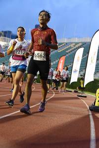 BIB: 2212, 6562
                            <button type="button" onclick="openModal(6005881)" class="btn btn-primary btn-sm float-right btn-popup" data-toggle="modal" data-target=".modal-high-quality">
                        <i class="fas fa-shopping-cart"></i> Add to Cart
                    </button>
                                            <button type="button" onclick="isThisMe(6005881, true)" class="btn btn-success btn-sm float-right btn-popup btn-isme hidden" data-toggle="tooltip" data-placement="bottom" title="นี่คือรูปของคุณใช่ไหม คลิกที่นี่เพื่อเอาเข้าอัลบั้ม">
                        <i class="fas fa-plus"></i> Add to album
                    </button>
                    <button type="button" onclick="isThisMe(6005881, false)" class="btn btn-warning btn-sm float-right btn-popup btn-isnotme hidden">
                        <i class="fas fa-ban"></i> Remove from album
                    </button>