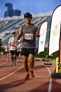 BIB: 8247
                            <button type="button" onclick="openModal(6005455)" class="btn btn-primary btn-sm float-right btn-popup" data-toggle="modal" data-target=".modal-high-quality">
                        <i class="fas fa-shopping-cart"></i> Add to Cart
                    </button>
                                            <button type="button" onclick="isThisMe(6005455, true)" class="btn btn-success btn-sm float-right btn-popup btn-isme hidden" data-toggle="tooltip" data-placement="bottom" title="นี่คือรูปของคุณใช่ไหม คลิกที่นี่เพื่อเอาเข้าอัลบั้ม">
                        <i class="fas fa-plus"></i> Add to album
                    </button>
                    <button type="button" onclick="isThisMe(6005455, false)" class="btn btn-warning btn-sm float-right btn-popup btn-isnotme hidden">
                        <i class="fas fa-ban"></i> Remove from album
                    </button>