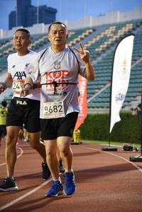 BIB: 8682
                            <button type="button" onclick="openModal(6006685)" class="btn btn-primary btn-sm float-right btn-popup" data-toggle="modal" data-target=".modal-high-quality">
                        <i class="fas fa-shopping-cart"></i> Add to Cart
                    </button>
                                            <button type="button" onclick="isThisMe(6006685, true)" class="btn btn-success btn-sm float-right btn-popup btn-isme hidden" data-toggle="tooltip" data-placement="bottom" title="นี่คือรูปของคุณใช่ไหม คลิกที่นี่เพื่อเอาเข้าอัลบั้ม">
                        <i class="fas fa-plus"></i> Add to album
                    </button>
                    <button type="button" onclick="isThisMe(6006685, false)" class="btn btn-warning btn-sm float-right btn-popup btn-isnotme hidden">
                        <i class="fas fa-ban"></i> Remove from album
                    </button>