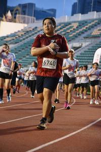 BIB: 6740, 7580, 8718
                            <button type="button" onclick="openModal(6006692)" class="btn btn-primary btn-sm float-right btn-popup" data-toggle="modal" data-target=".modal-high-quality">
                        <i class="fas fa-shopping-cart"></i> Add to Cart
                    </button>
                                            <button type="button" onclick="isThisMe(6006692, true)" class="btn btn-success btn-sm float-right btn-popup btn-isme hidden" data-toggle="tooltip" data-placement="bottom" title="นี่คือรูปของคุณใช่ไหม คลิกที่นี่เพื่อเอาเข้าอัลบั้ม">
                        <i class="fas fa-plus"></i> Add to album
                    </button>
                    <button type="button" onclick="isThisMe(6006692, false)" class="btn btn-warning btn-sm float-right btn-popup btn-isnotme hidden">
                        <i class="fas fa-ban"></i> Remove from album
                    </button>