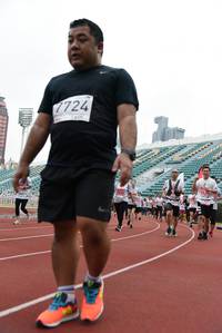 BIB: 724
                            <button type="button" onclick="openModal(6007622)" class="btn btn-primary btn-sm float-right btn-popup" data-toggle="modal" data-target=".modal-high-quality">
                        <i class="fas fa-shopping-cart"></i> Add to Cart
                    </button>
                                            <button type="button" onclick="isThisMe(6007622, true)" class="btn btn-success btn-sm float-right btn-popup btn-isme hidden" data-toggle="tooltip" data-placement="bottom" title="นี่คือรูปของคุณใช่ไหม คลิกที่นี่เพื่อเอาเข้าอัลบั้ม">
                        <i class="fas fa-plus"></i> Add to album
                    </button>
                    <button type="button" onclick="isThisMe(6007622, false)" class="btn btn-warning btn-sm float-right btn-popup btn-isnotme hidden">
                        <i class="fas fa-ban"></i> Remove from album
                    </button>